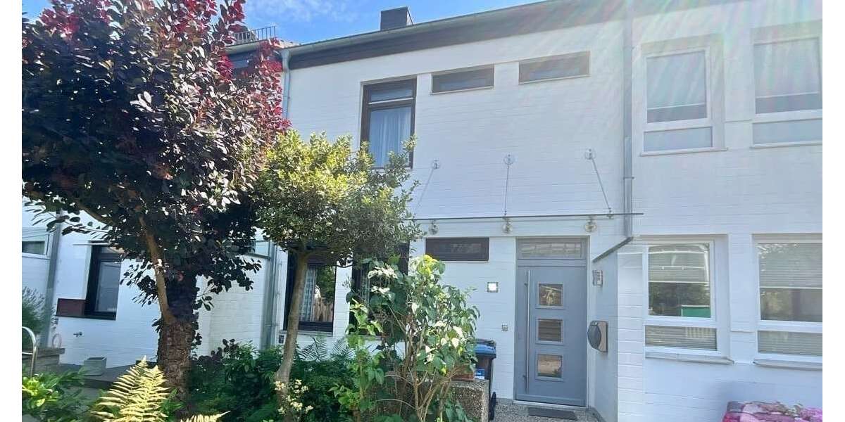 Einfamilienhaus Laatzen - 6 Zimmer, 132 m&sup2;, 364.000&euro; | Angebot:27492620