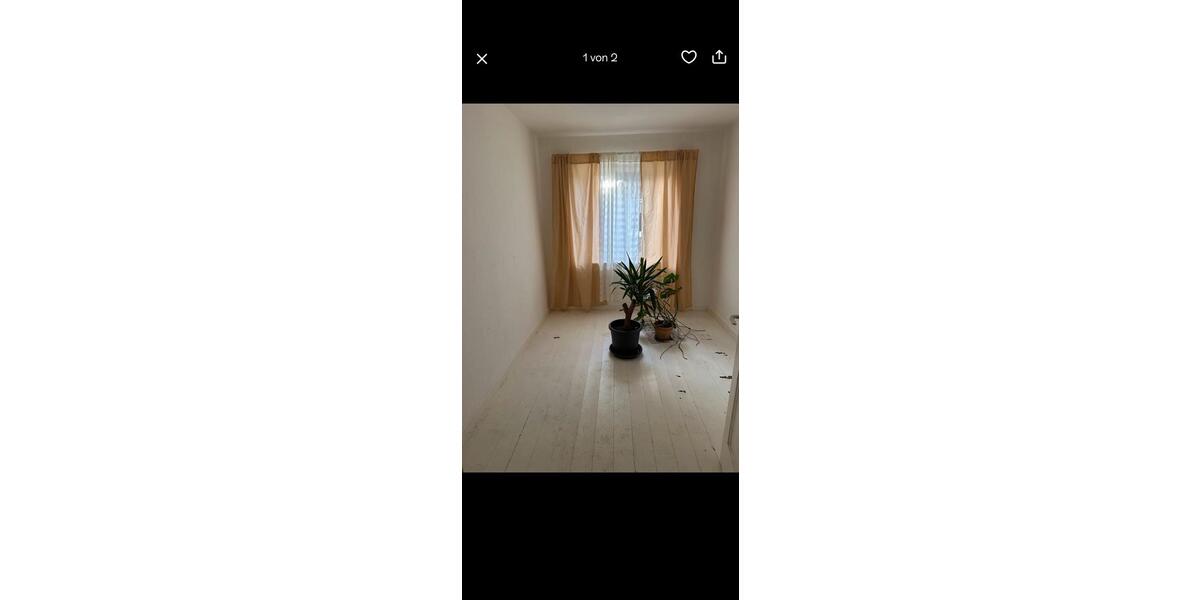 Etagenwohnung Hannover Bothfeld-Vahrenheide - 2 Zimmer, 50 m&sup2;, 640&euro; | Angebot:25964841