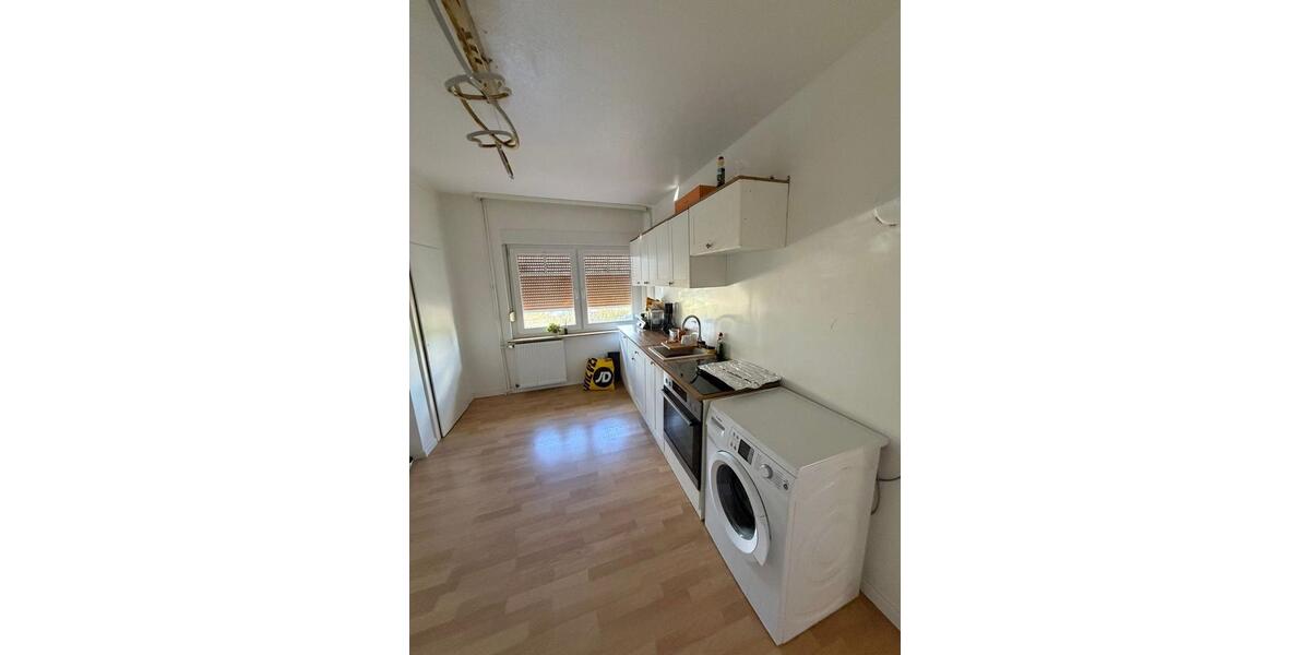 Etagenwohnung Garbsen Berenbostel - 3 Zimmer, 80 m&sup2;, 165.000&euro; | Angebot:26005445