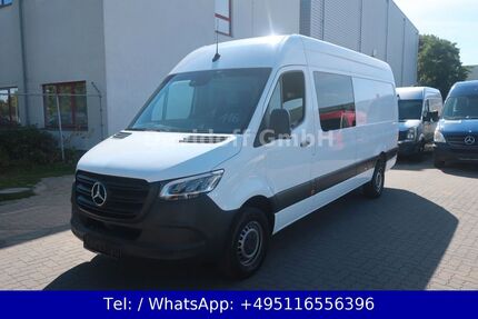 Mercedes-Benz Sprinter 217.669 km 21.700 &euro; Hannover 30179