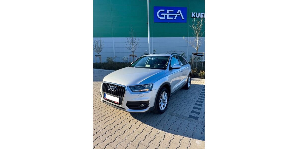 Audi Q3 223.000 km 9.800 &euro; Sehnde 31319