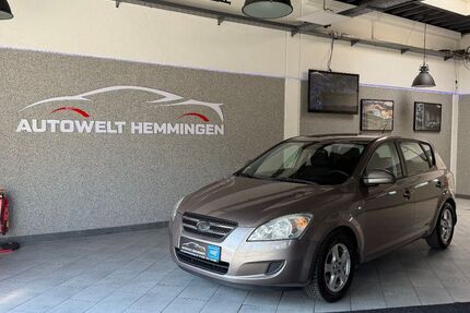 Kia ceed / Ceed 145.265 km 3.450 &euro; Hemmingen 30966