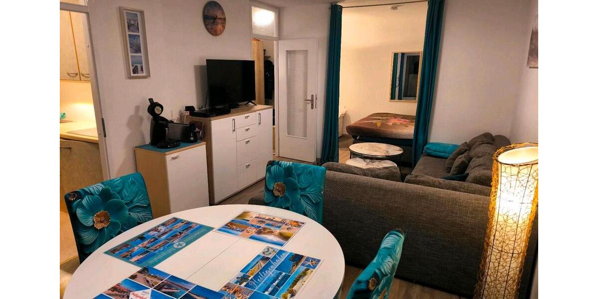 Etagenwohnung Langenhagen - 2 Zimmer, 45 m&sup2;, 168.000&euro; | Angebot:26195673