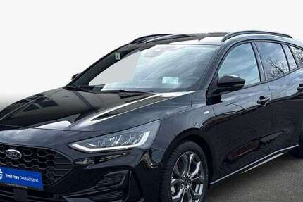 Ford Focus 32.691 km 24.711 &euro; Hildesheim 31135