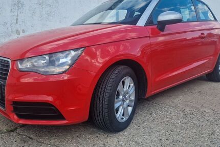 Audi A1 156.000 km 6.399 &euro; Ronnenberg 30952