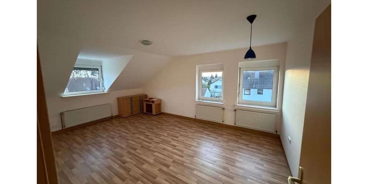 Dachgeschoßwohnung Neustadt am Rübenberge - 4 Zimmer, 96 m&sup2;, 154.700&euro; | Angebot:26101965