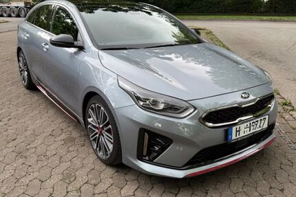 Kia pro ceed / ProCeed