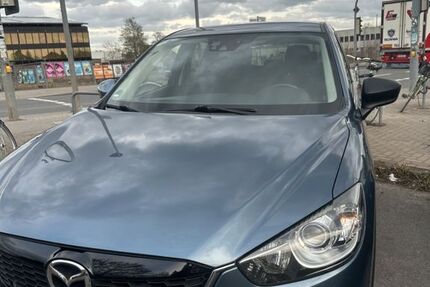 Mazda CX-5 154.000 km 11.950 &euro; Hannover 30559