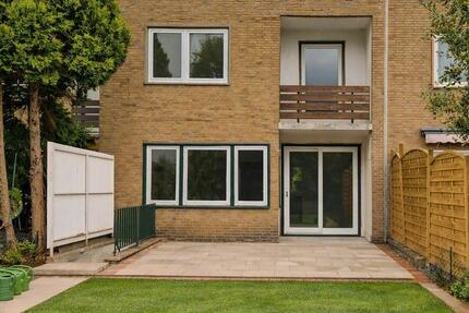 Haus Hannover Ricklingen - 5 Zimmer, 117 m&sup2;, 1.660&euro; | Angebot:27607886