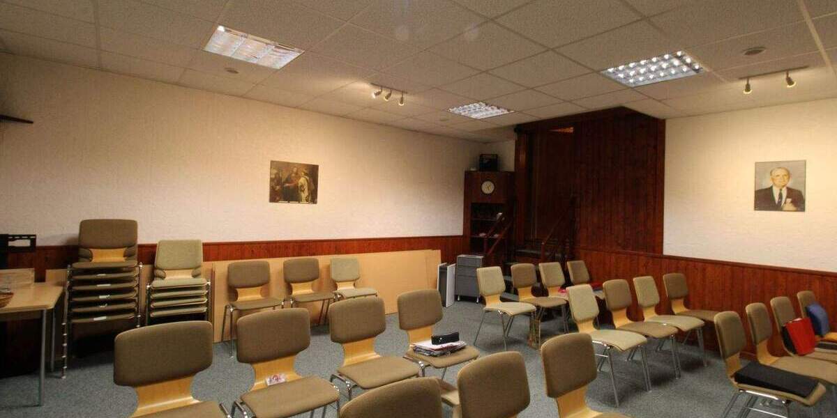 Gewerbeobjekt Hannover Linden-Süd - 249.000&euro; | Angebot:25055563