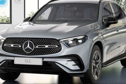 Mercedes-Benz GLC 300 13.500 km 63.990 &euro; Hannover/Langenhagen 30855