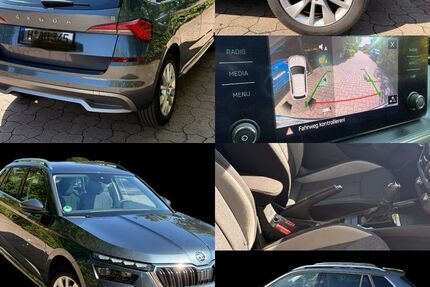 Skoda Kamiq 47.300 km 20.800 &euro; Hannover 30455
