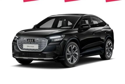 Audi Q4 e-tron 31.766 km 41.490 &euro; Hannover 30179