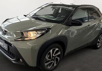 Gebrauchtwagen Toyota Aygo (X)