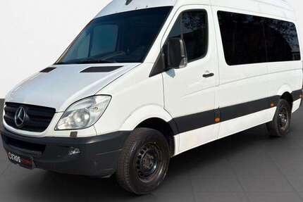 Mercedes-Benz Sprinter 137.000 km 14.480 &euro; Ronnenberg OT Empelde 30952