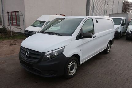 Mercedes-Benz Vito 190.493 km 13.900 &euro; Hannover 30179