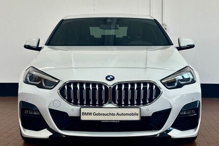 BMW 218 Gran Coupé