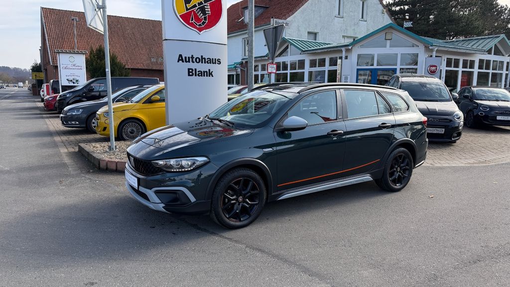 Fiat Tipo 21.805 km 22.990 &euro; Gehrden 30989