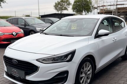 Ford Focus 192.548 km 8.950 &euro; Barsinghausen ( bei Hannover ) 30890