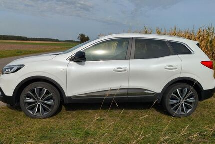 Renault Kadjar 68.500 km 12.699 &euro; Wedemark 30900