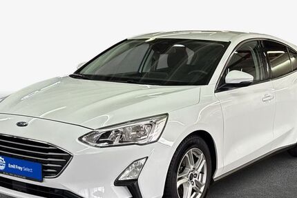 Ford Focus 83.074 km 10.431 &euro; Hannover 30165