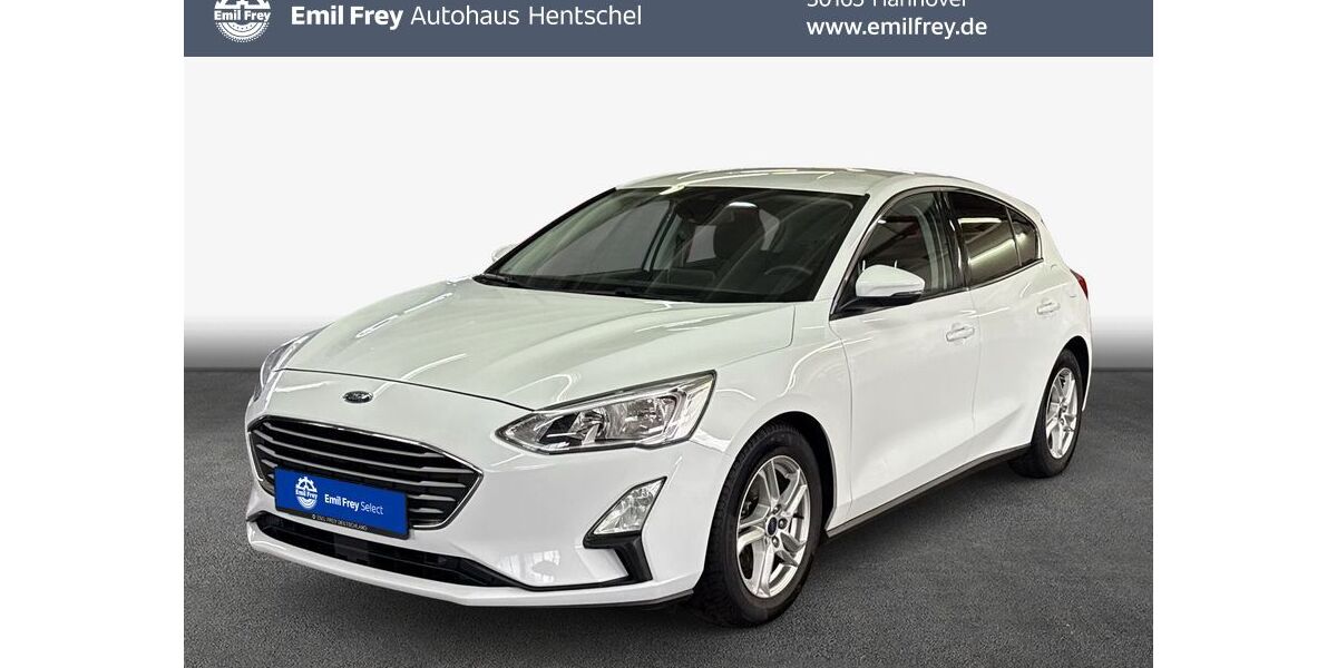 Ford Focus 83.074 km 10.431 &euro; Hannover 30165
