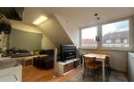 Dachgeschoßwohnung Hannover Vahrenwald-List - 2 Zimmer, 45 m&sup2;, 580&euro; | Angebot:26288975
