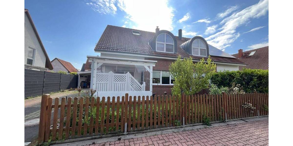 Doppelhaushälfte Laatzen Gleidingen - 5 Zimmer, 154 m&sup2;, 476.000&euro; | Angebot:26713008
