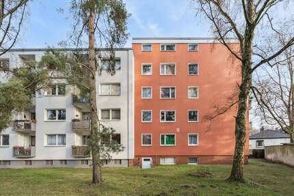 Wohnung zum Kaufen in Misburg 129.000 € 46 m² 2 zimmer