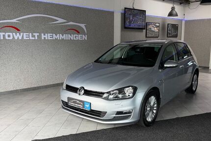 VW Golf 137.458 km 9.500 &euro; Hemmingen 30966