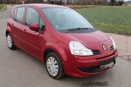 Renault Modus 94.000 km 3.850 &euro; Barsinghausen 30890