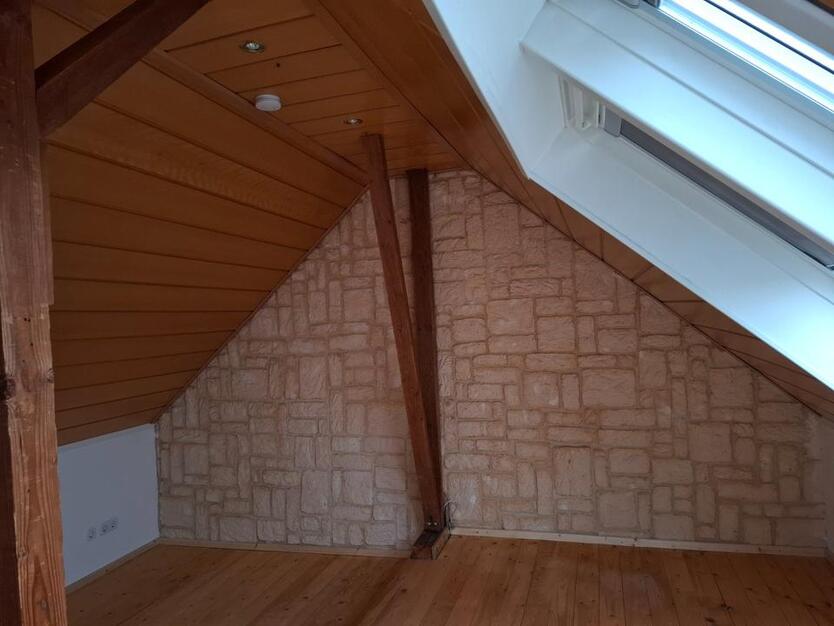 Doppelhaushälfte in Garbsen OT Osterwald OE zimmer