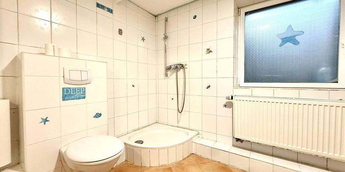Einfamilienhaus Hannover Ledeburg - 6 Zimmer, 106 m&sup2;, 449.000&euro; | Angebot:26687551