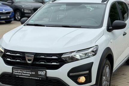 Dacia Sandero 75.000 km 9.500 &euro; Hannover 30449