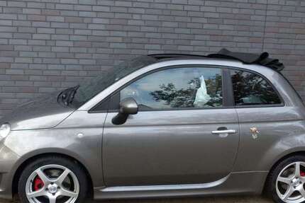Abarth 595C 127.900 km 11.995 € Hannover 30179