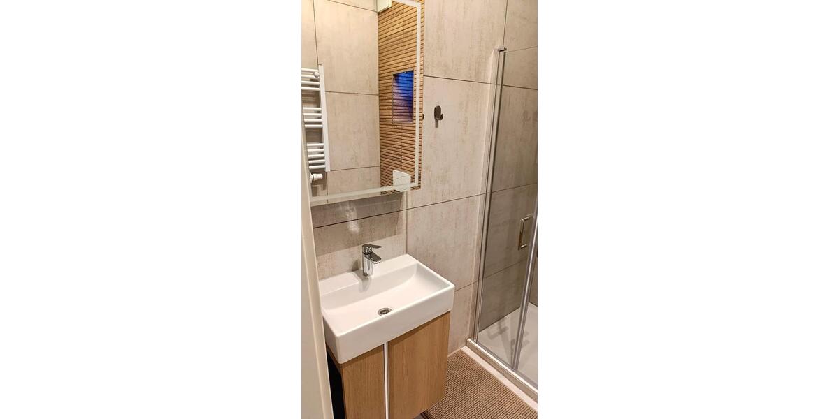Etagenwohnung Hannover Mitte - 1 Zimmer, 40 m&sup2;, 1.300&euro; | Angebot:26669433