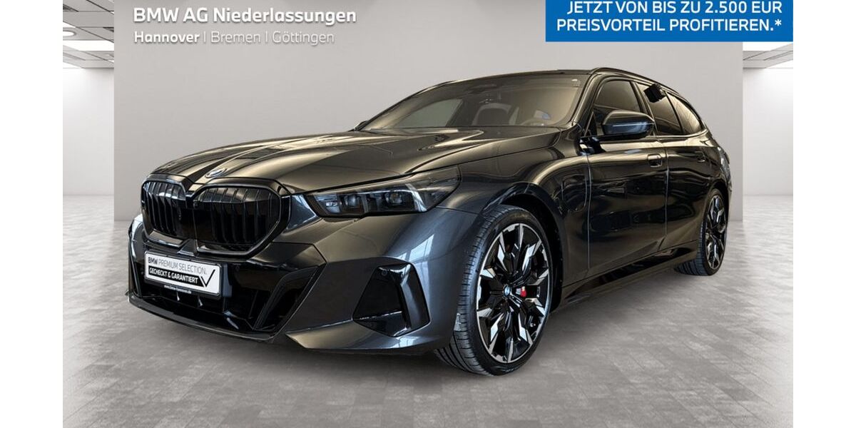 BMW 550 16.011 km 81.500 &euro; Hannover 30539