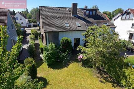 Haus Hannover Döhren - 5 Zimmer, 149 m&sup2;, 495.000&euro; | Angebot:26805168