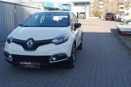 Renault Captur 41.000 km 8.100 &euro; Hemmingen 30966