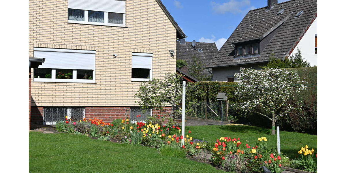 Mehrfamilienhaus, Wohnhaus Hannover / Ahlem Ahlem - 8 Zimmer, 177 m&sup2;, 694.000&euro; | Angebot:26450547