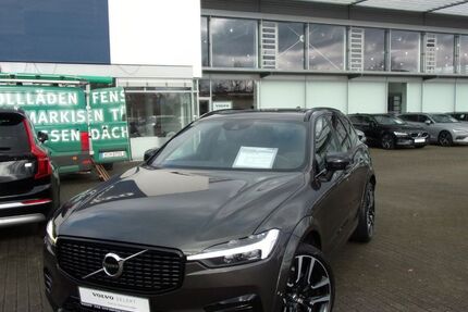 Volvo XC60 36.900 km 37.500 € Hannover 30179