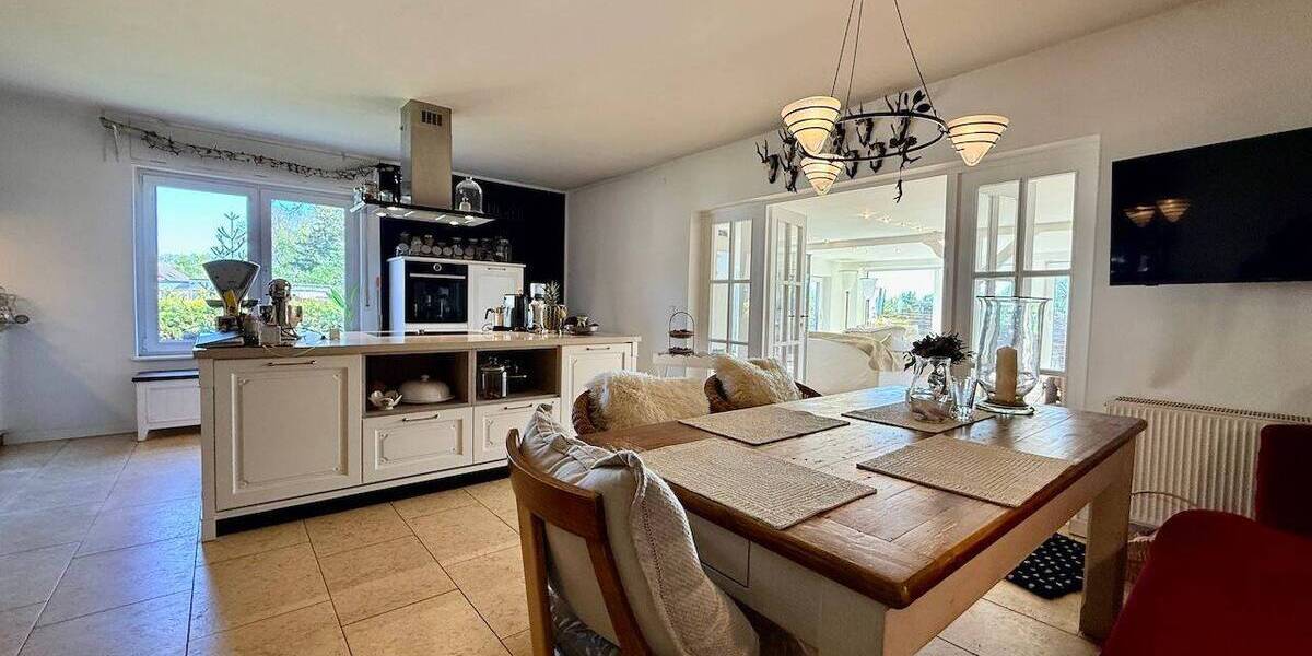 Einfamilienhaus Neustadt am Rübenberge Neustadt - 5 Zimmer, 240 m&sup2;, 649.000&euro; | Angebot:26388346