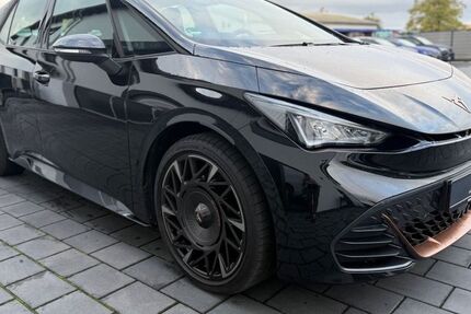 Cupra Born 17.500 km 30.290 € Ilsede 31246