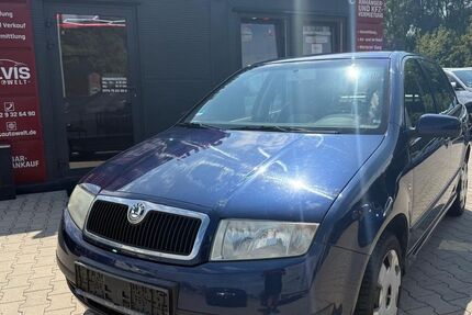 Skoda Fabia 170.000 km 1.000 &euro; Neustadt 31535