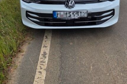 VW Golf 28.300 km 23.500 &euro; Garbsen 30826
