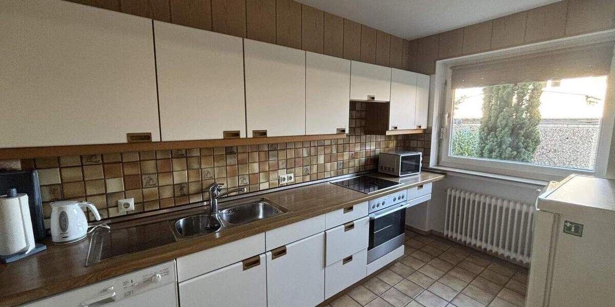 Reihenendhaus Seelze - 4 Zimmer, 114 m&sup2;, 349.000&euro; | Angebot:25673244