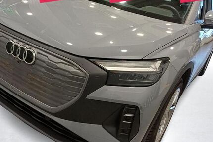 Audi Q4 e-tron 40.287 km 31.990 &euro; Hannover 30179