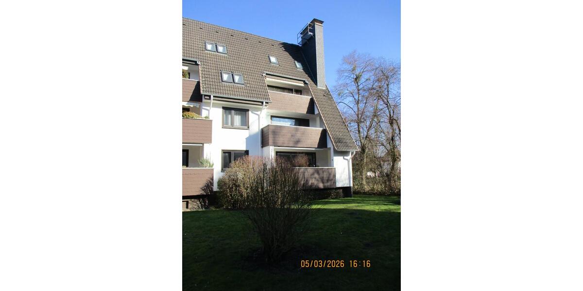 Etagenwohnung Hildesheim Bockfeld - 2 Zimmer, 65 m&sup2;, 730&euro; | Angebot:25368311