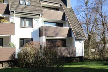 Wohnung Hildesheim Bockfeld - 2 Zimmer, 65 m&sup2;, 730&euro; | Angebot:25368311