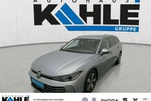 Gebrauchtwagen VW Passat Variant